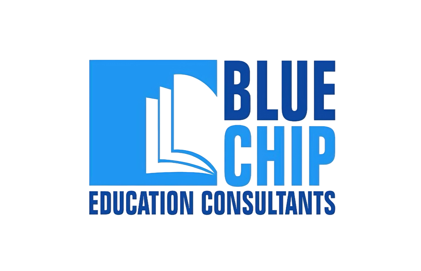 Bluechip Education Logo